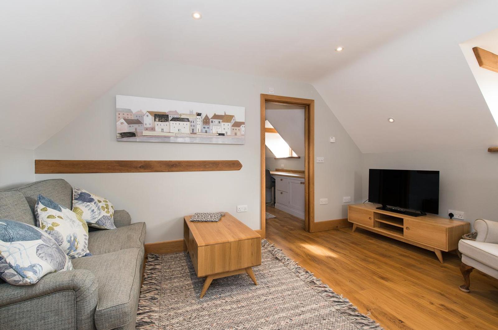 Exquisite Coach House Near Silverstone & Stowe Apartment Buckingham Exterior foto