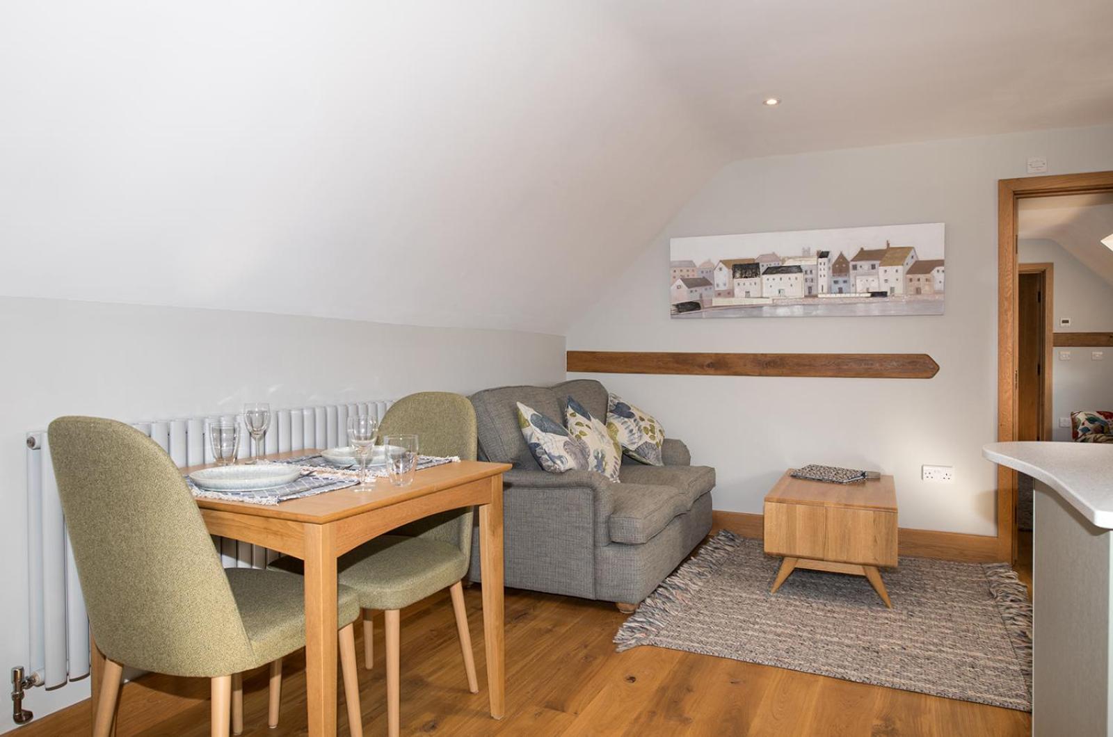 Exquisite Coach House Near Silverstone & Stowe Apartment Buckingham Exterior foto