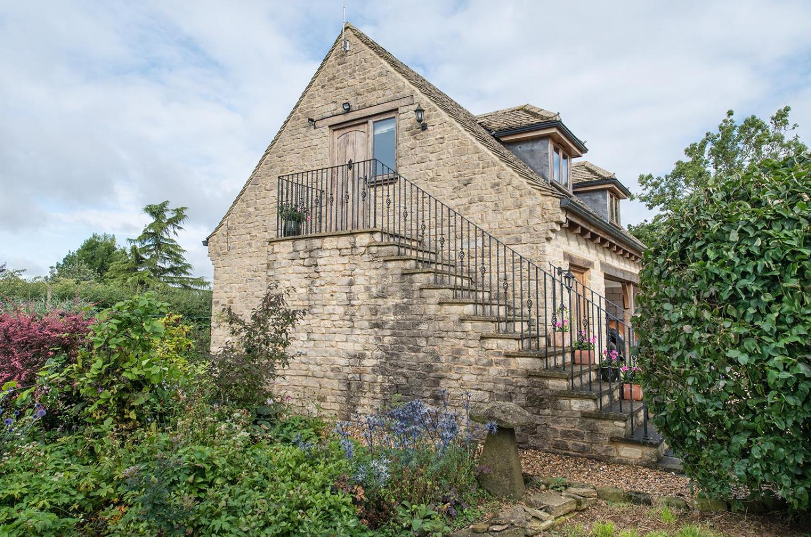 Exquisite Coach House Near Silverstone & Stowe Apartment Buckingham Exterior foto