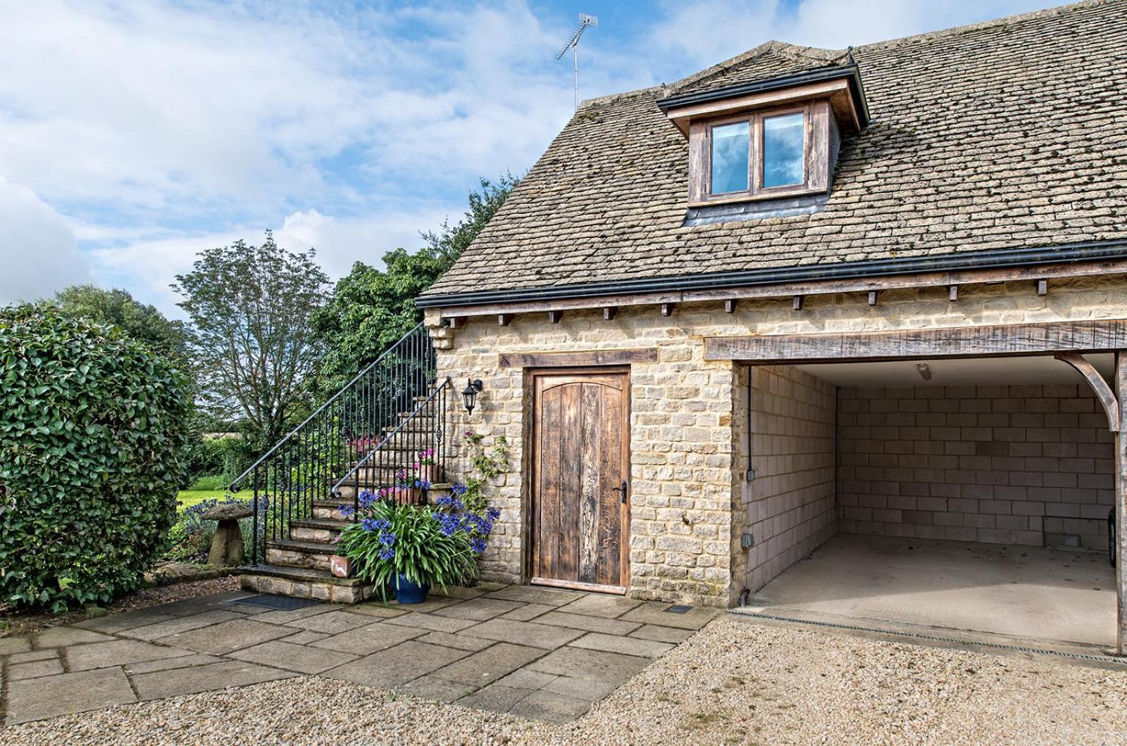 Exquisite Coach House Near Silverstone & Stowe Apartment Buckingham Exterior foto